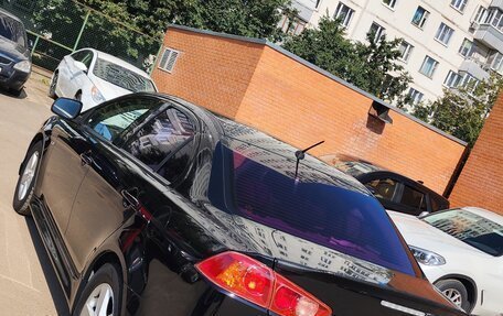 Mitsubishi Lancer IX, 2008 год, 799 900 рублей, 5 фотография