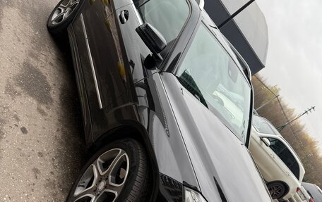 Mercedes-Benz GLK-Класс, 2015 год, 1 800 000 рублей, 7 фотография