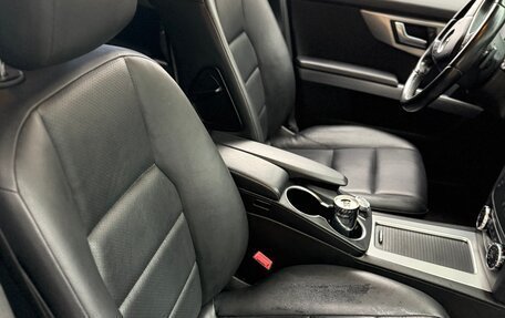 Mercedes-Benz GLK-Класс, 2015 год, 1 800 000 рублей, 5 фотография