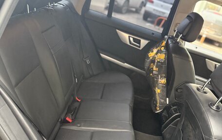 Mercedes-Benz GLK-Класс, 2015 год, 1 800 000 рублей, 6 фотография