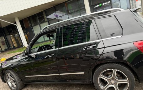 Mercedes-Benz GLK-Класс, 2015 год, 1 800 000 рублей, 9 фотография