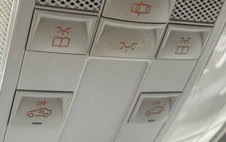 Mercedes-Benz GLK-Класс, 2015 год, 1 800 000 рублей, 13 фотография