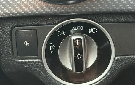 Mercedes-Benz GLK-Класс, 2015 год, 1 800 000 рублей, 14 фотография