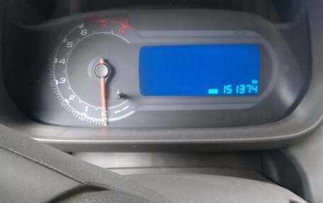 Chevrolet Cobalt II, 2020 год, 670 000 рублей, 1 фотография