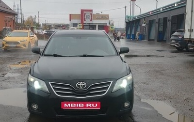 Toyota Camry, 2008 год, 740 000 рублей, 1 фотография