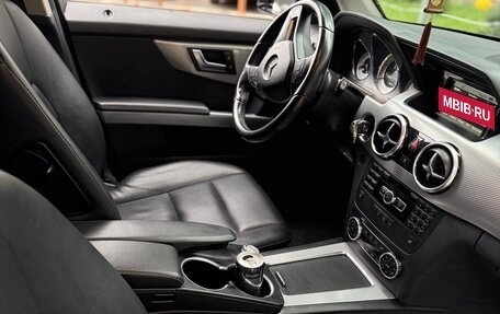 Mercedes-Benz GLK-Класс, 2015 год, 1 800 000 рублей, 4 фотография