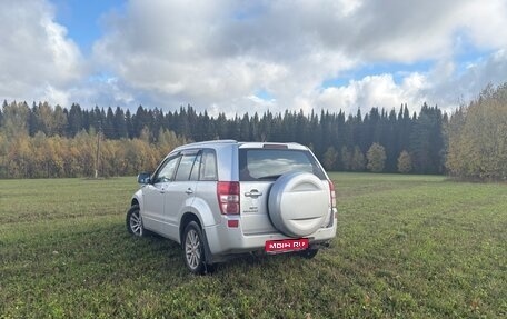 Suzuki Grand Vitara, 2008 год, 900 000 рублей, 1 фотография