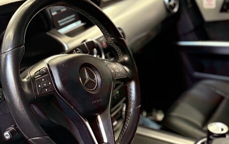 Mercedes-Benz GLK-Класс, 2015 год, 1 800 000 рублей, 19 фотография