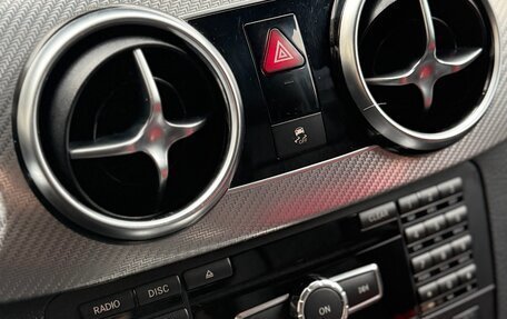 Mercedes-Benz GLK-Класс, 2015 год, 1 800 000 рублей, 18 фотография