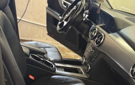 Mercedes-Benz GLK-Класс, 2015 год, 1 800 000 рублей, 21 фотография