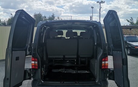 Volkswagen Transporter T5 рестайлинг, 2009 год, 1 400 000 рублей, 4 фотография