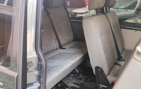 Volkswagen Transporter T5 рестайлинг, 2009 год, 1 400 000 рублей, 8 фотография