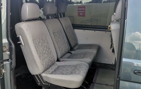 Volkswagen Transporter T5 рестайлинг, 2009 год, 1 400 000 рублей, 9 фотография