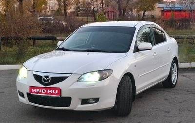 Mazda 3, 2008 год, 800 000 рублей, 1 фотография