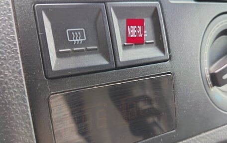 Volkswagen Transporter T5 рестайлинг, 2009 год, 1 400 000 рублей, 7 фотография