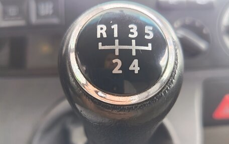 Volkswagen Transporter T5 рестайлинг, 2009 год, 1 400 000 рублей, 12 фотография