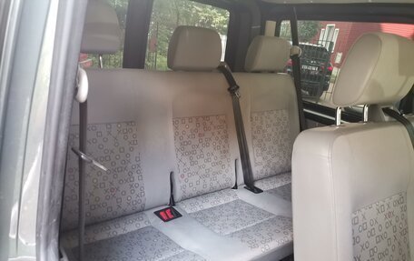 Volkswagen Transporter T5 рестайлинг, 2009 год, 1 400 000 рублей, 13 фотография
