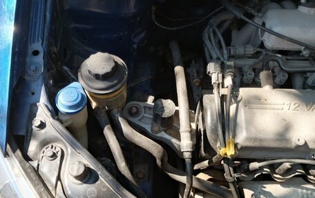 Hyundai Getz I рестайлинг, 2010 год, 575 000 рублей, 2 фотография