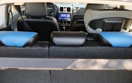 Hyundai Getz I рестайлинг, 2010 год, 575 000 рублей, 4 фотография