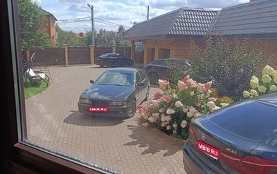 BMW 5 серия, 2001 год, 800 000 рублей, 1 фотография