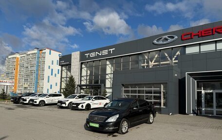 Nissan Teana, 2011 год, 1 012 000 рублей, 1 фотография