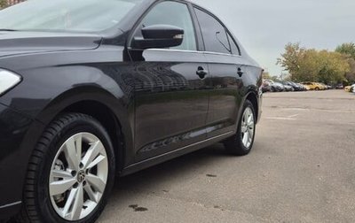 Volkswagen Polo VI (EU Market), 2020 год, 1 850 000 рублей, 1 фотография