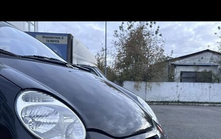 Daewoo Matiz I, 2013 год, 240 000 рублей, 5 фотография