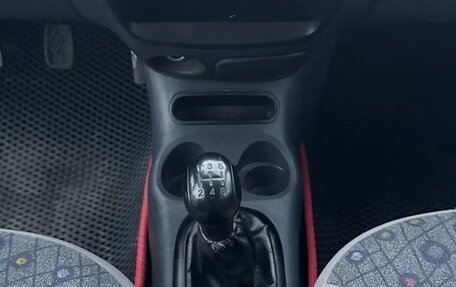 Daewoo Matiz I, 2013 год, 240 000 рублей, 2 фотография