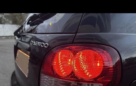 Daewoo Matiz I, 2013 год, 240 000 рублей, 6 фотография