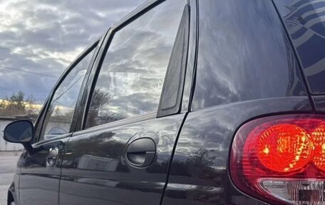 Daewoo Matiz I, 2013 год, 240 000 рублей, 3 фотография