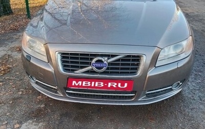 Volvo S80 II рестайлинг 2, 2011 год, 1 480 000 рублей, 1 фотография
