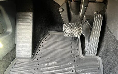 Skoda Yeti I рестайлинг, 2014 год, 1 120 000 рублей, 18 фотография