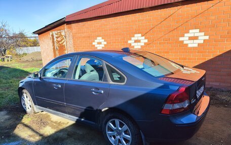 Volvo S40 II, 2007 год, 590 000 рублей, 3 фотография