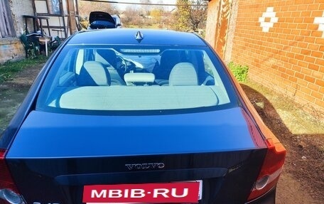 Volvo S40 II, 2007 год, 590 000 рублей, 4 фотография