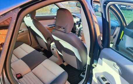 Volvo S40 II, 2007 год, 590 000 рублей, 9 фотография