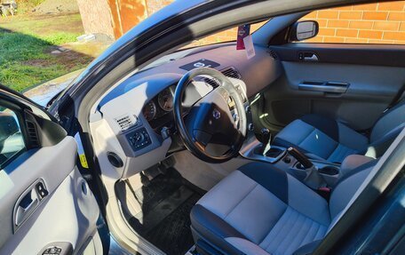 Volvo S40 II, 2007 год, 590 000 рублей, 10 фотография