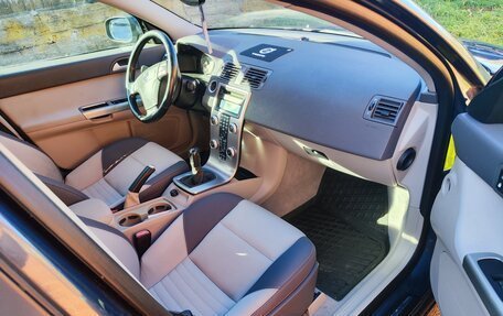 Volvo S40 II, 2007 год, 590 000 рублей, 8 фотография