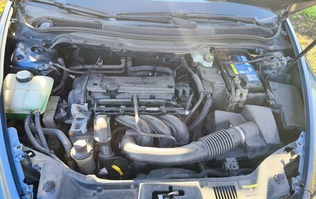 Volvo S40 II, 2007 год, 590 000 рублей, 15 фотография