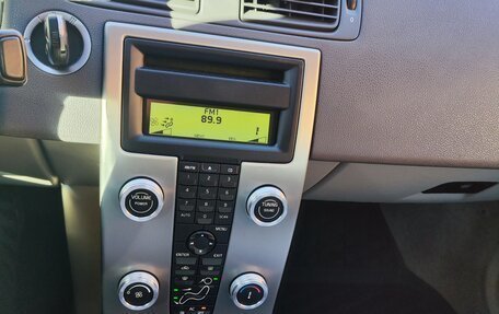 Volvo S40 II, 2007 год, 590 000 рублей, 13 фотография