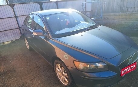 Volvo S40 II, 2007 год, 590 000 рублей, 7 фотография