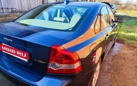 Volvo S40 II, 2007 год, 590 000 рублей, 5 фотография