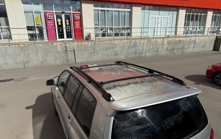 Toyota Highlander III, 2001 год, 1 000 000 рублей, 5 фотография