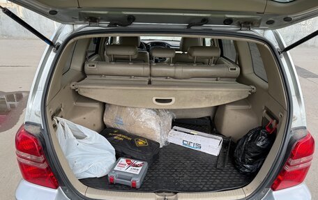 Toyota Highlander III, 2001 год, 1 000 000 рублей, 7 фотография