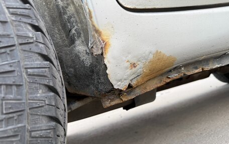 Toyota Highlander III, 2001 год, 1 000 000 рублей, 15 фотография