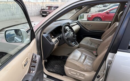 Toyota Highlander III, 2001 год, 1 000 000 рублей, 8 фотография