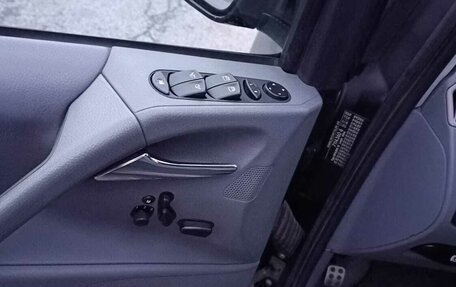 Mercedes-Benz Viano, 2004 год, 1 350 000 рублей, 10 фотография