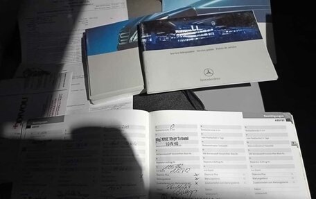 Mercedes-Benz Viano, 2004 год, 1 350 000 рублей, 12 фотография