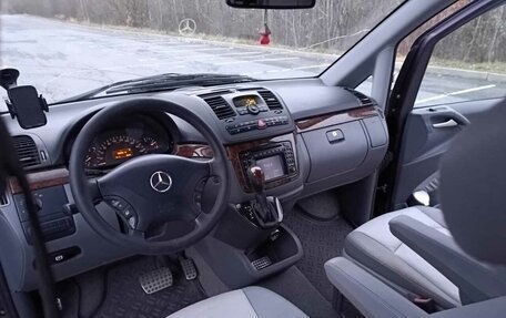 Mercedes-Benz Viano, 2004 год, 1 350 000 рублей, 6 фотография