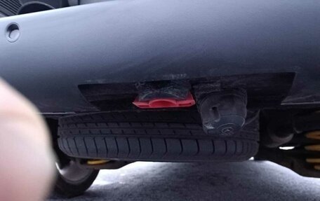 Mercedes-Benz Viano, 2004 год, 1 350 000 рублей, 8 фотография