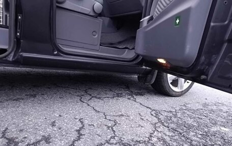 Mercedes-Benz Viano, 2004 год, 1 350 000 рублей, 14 фотография